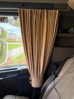 Gordijnen vrachtwagen, Ophalen, Nieuw