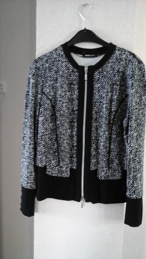 Frank Walder top .   Maat  38, Kleding | Dames, Maat 38/40 (M), Overige kleuren, Ophalen of Verzenden, Zo goed als nieuw