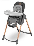 Maxi Cosi minla Kinderstoel - Comfortabel en Verstelbaar, Ophalen, Gebruikt, Meegroeistoel, Gordel(s)