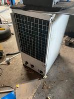 Opticlimate 6000 Pro - Professionele Klimaatbeheersing, Gebruikt, 3 snelheden of meer, Ophalen of Verzenden, Koelen en Ontvochtigen