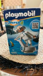 Nieuw Playmobiel 6690 dokterset, Ophalen, Zo goed als nieuw