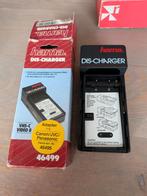 Hama DIS-CHARGER voor camcorder accu's, Ophalen of Verzenden