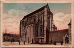 Utrecht - Domkerk (1917), Verzenden, Voor 1920, Gelopen, Utrecht