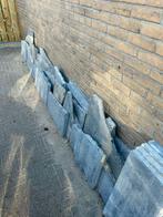 GRATIS halve en kapotte tegels, Ophalen, Nieuw, 5 tot 10 m², Beton
