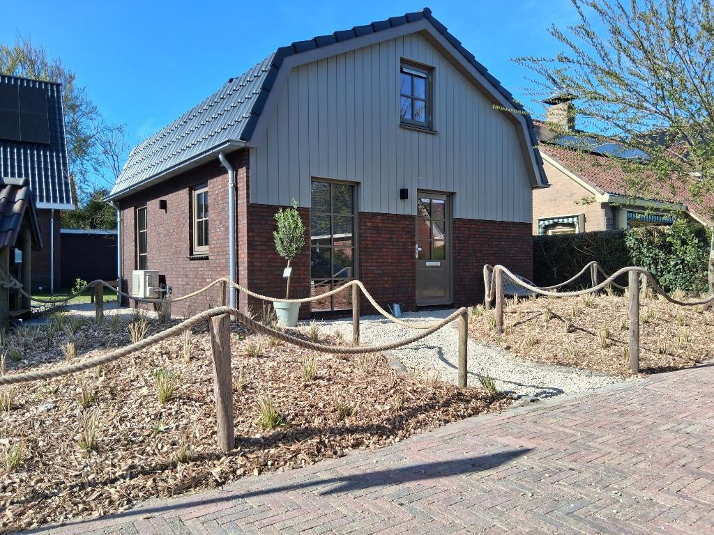 vakantiehuis te huur Schoorl, Vakantie, Vakantiehuizen | Nederland, Noord-Holland, Chalet, Bungalow of Caravan, Dorp, Aan zee