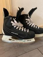 Bauer ijshockey schaatsen maat 42 (USA 9), Ophalen of Verzenden, Gebruikt, Schaatsen