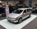 Volkswagen Golf 1.6 AUT! Uniek! Nette Auto! Airco!, Auto's, Automaat, Gebruikt, Elektrische ramen, 4 cilinders