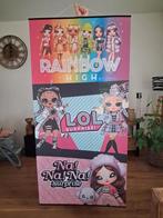 LOL surprise banner, Ophalen, Zo goed als nieuw
