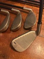 Golfset: IJzers (3-P) en Driver, Ophalen, Gebruikt, Set, Overige merken