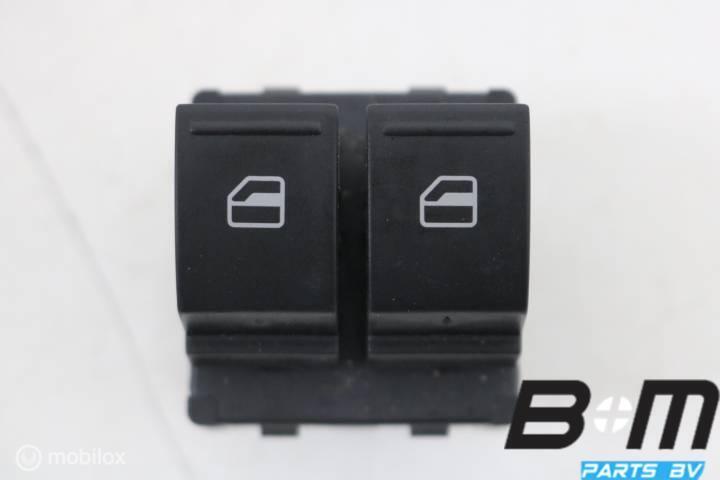 Raamschakelaars linksvoor Skoda Citigo 1SB959857, Gebruikt