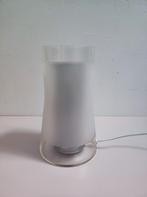 Vintage Ikea tafellamp, Ophalen of Verzenden, Glas, Minder dan 50 cm