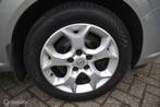 Opel Zafira 2.2 Executive '05 7 persoons|Clima|Leder|Cruise, Auto's, Opel, Voorwielaandrijving, 4 cilinders, 150 pk, Origineel Nederlands