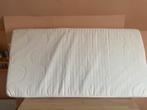 Babybed Ikea Alskvard + foammatras, Ophalen, Zo goed als nieuw, Minder dan 140 cm, Minder dan 70 cm