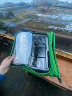 Uber Eats bezorgtas - Zo goed als nieuw, 40 cm of meer, Ophalen of Verzenden, Zo goed als nieuw, Waterdicht