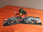 Lego technic 8281, Ophalen of Verzenden, Gebruikt, Complete set, Lego