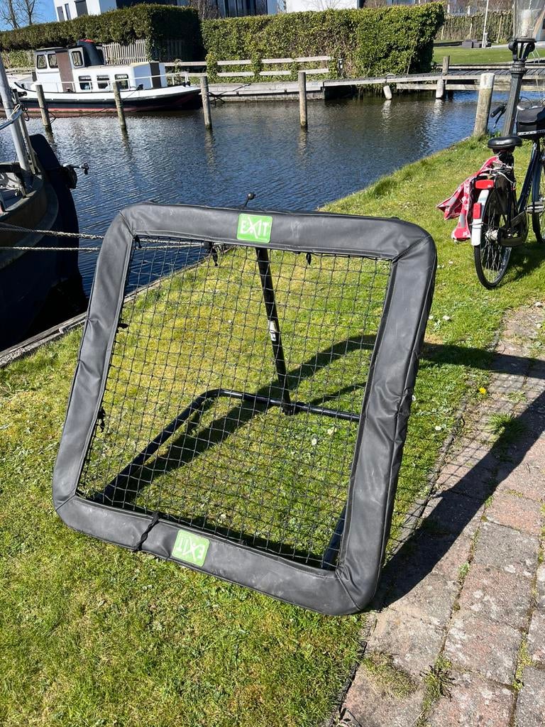EXIT rebounder/tjoek maat L, Maat L, Ophalen, Zo goed als nieuw, Overige typen