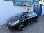 Renault Clio 0.9 TCe Dynamique PANO,NAVIGATIE NET GROOTE BEU, Auto's, Voorwielaandrijving, 540 kg, Start-stop-systeem, Zwart