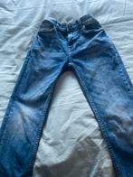 Stoere spijkerbroek maat 146, Kinderen en Baby's, Kinderkleding | Maat 146, Ophalen of Verzenden, Gebruikt, Jongen of Meisje, Broek