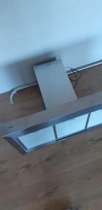 Afzuigkap Pelgrim, Witgoed en Apparatuur, Afzuigkappen, Ophalen, Gebruikt, Wandschouwkap, Vrijstaand