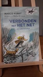 Verbonden met het net, Ophalen of Verzenden, Zo goed als nieuw