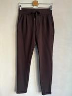 eksept broek bruin maat XS, Bruin, Verzenden, Zo goed als nieuw, Eksept