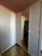 Ikea hoekkast, Huis en Inrichting, Ophalen, Gebruikt, 50 tot 100 cm, 150 tot 200 cm