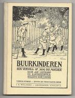Buurkinderen 4, tekeningen van C. Jetses (1952), Ophalen, Gelezen, Fictie algemeen