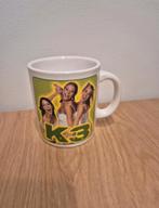 K3 mok, Verzenden, Porselein, Overige stijlen, Kop(pen) en/of Schotel(s)