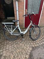 Gazelle c7 orange elektrische fiets, Fietsen en Brommers, Elektrische fietsen, Ophalen of Verzenden, Gebruikt, Gazelle