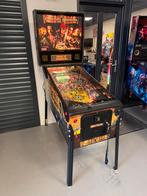 Prachtige flipperkast Stern Pirates Of The Caribbean Pinball, Ophalen, Zo goed als nieuw, Dot-matrix, Flipperkast