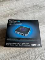 Netgear Nighthawk M1 Mobile Router, Ophalen of Verzenden, Zo goed als nieuw, Router
