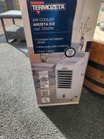 ZGAN Termozeta Air Cooler Airzeta Ice - Koeler/Airco, Witgoed en Apparatuur, Airco's, Ophalen of Verzenden