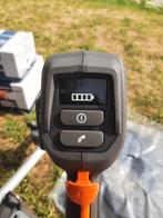 Husqvarna 535iRXT Pro Bundel, Ophalen, Accu, Nieuw, 30 tot 50 cm