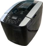 Broodbakmachine inventum zo goed als nieuw, Ophalen of Verzenden, Zo goed als nieuw, Met timer, Meer dan 10 programma's