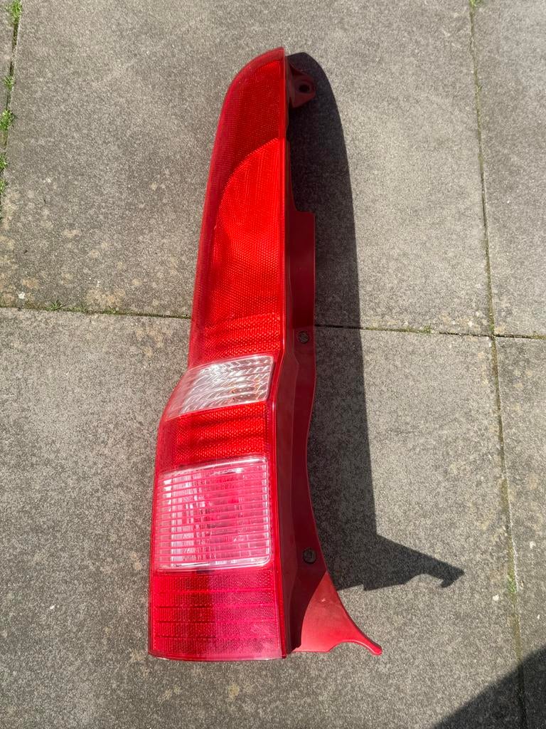 Fiat Panda 169 links achterlicht unit, Ophalen, Gebruikt, Fiat