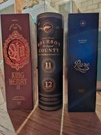 Goose Island knallers, Verzamelen, Ophalen of Verzenden, Nieuw, Flesje(s), Overige merken