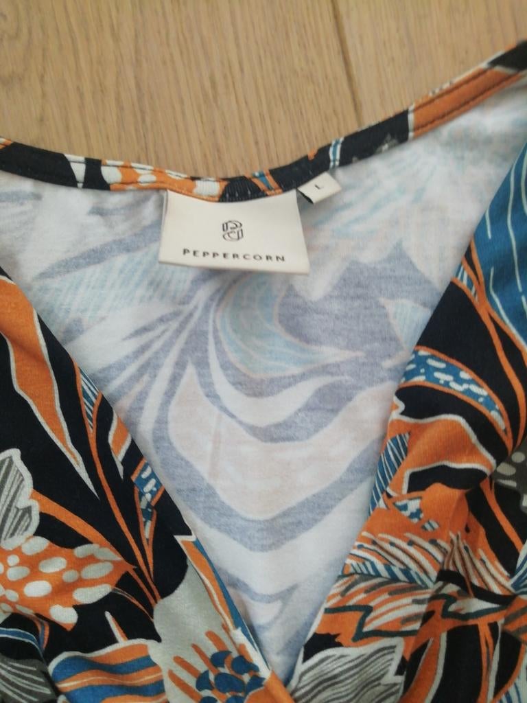 Peppercorn jurk, maat L, Peppercorn, Ophalen of Verzenden, Nieuw, Knielengte