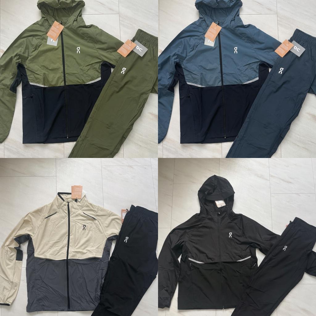 On cloud trainingspak, Ophalen of Verzenden, Zo goed als nieuw, Overige maten