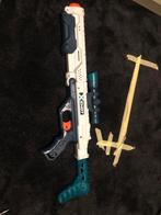 X-Shot pistool en richtkijker, Ophalen, Gebruikt, Jongen of Meisje