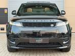 Land Rover Range Rover Sport 3.0 P460e Dynamic HSE PHEV Pano, Automaat, Zwart, Bedrijf, Vierwielaandrijving
