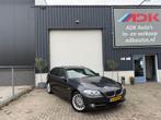 BMW 5-serie Touring 535xd High Executive PANO/NAVI/TREKHAAK/, Auto's, Automaat, Euro 5, Gebruikt, Zwart