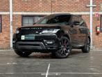 Land Rover Range Rover Sport 4.4 SDV8 Autobiography Dynamic, Automaat, Gebruikt, 8 cilinders, Zwart