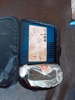 Compressor 12V sigarettenaansteker, Doe-het-zelf en Verbouw, Compressors, Gebruikt, Ophalen of Verzenden, Minder dan 200 liter/min