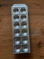 Raviolamp ravioli vorm, Ophalen of Verzenden, Gebruikt