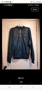 Philipp Plein jas, maat L, Ophalen of Verzenden