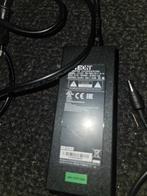 Voeding adapter 12V 5A - Universeel, Ophalen of Verzenden, Gebruikt, AEON