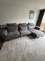 Per direct bankstel gratis af te halen!, Huis en Inrichting, Banken | Bankstellen, Ophalen, Gebruikt, Loungebank, 75 tot 100 cm