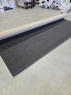 Antraciet project tapijt met 50% korting - €15/m², Ophalen of Verzenden