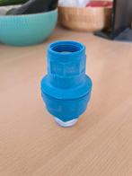 Instelbaar waterslot, Ophalen, Overige typen