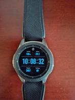 Samsung Smart watch, Ophalen, Gebruikt, Conditie, Zwart